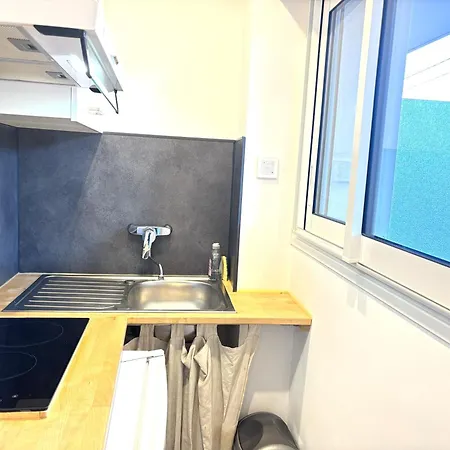 Ideal Congress Mipim Terrace Calm 1 Kms From Palais Lejlighed