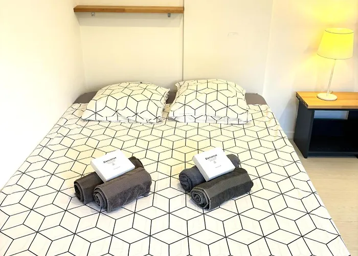 Ideal Congress Mipim Terrace Calm 1 Kms From Palais Cannes