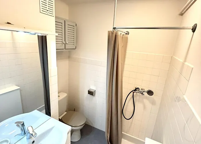 Ideal Congress Mipim Terrace Calm 1 Kms From Palais Lejlighed Cannes