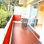 Apartment Charming Center With Terrace, 10 Min Walk To Croisette